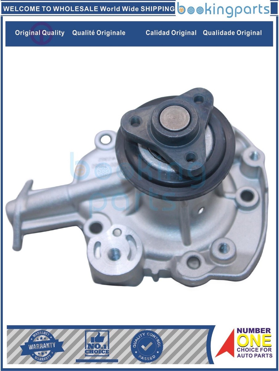 Water Pump For SUZUKI CARRY/EVERY 99-11, 17400-78880, 1740078880