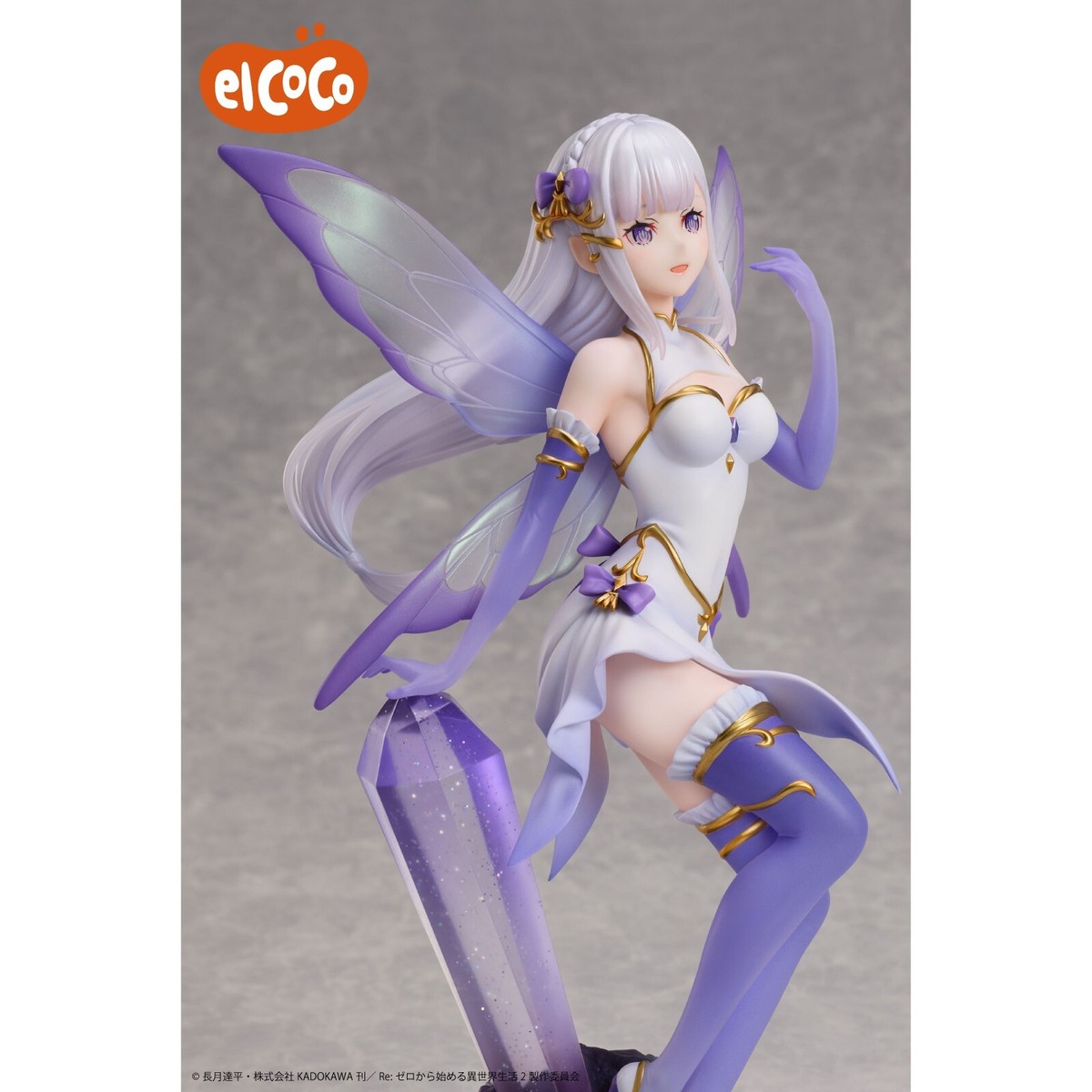リゼロ GLITTER&GLAMOURS-EMILIA REM RAM3体セット リゼロ GLITTER&GLAMOURS-EMILIA REM RAM3体セット リゼロ