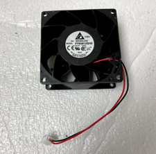 Delta FFB0812SHE 80mm DC12V 0.87A Cooling Fan NEW