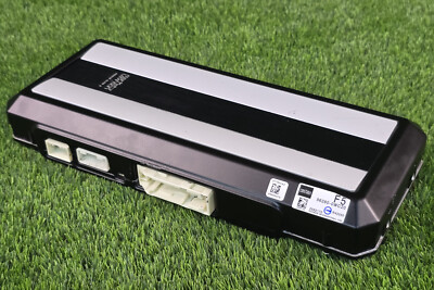 Lexus RC200T RC300 RC350 2016-2018 Mark Levinson Amplifier 86280