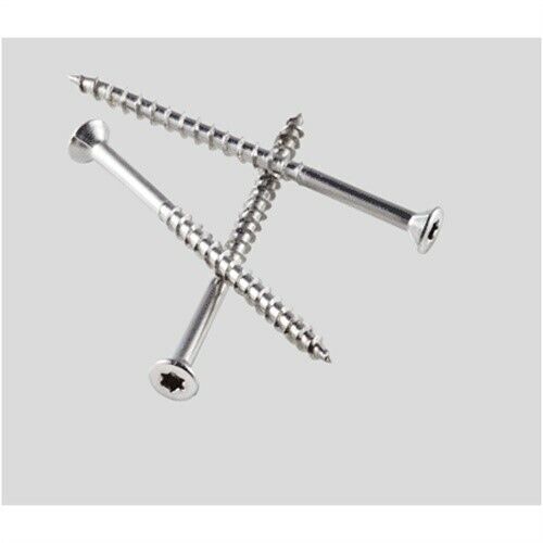 250 Stück 1/4-20 X 5/16 Zoll Zylinderschrauben – Innensechskant, Edelstahl 18-8