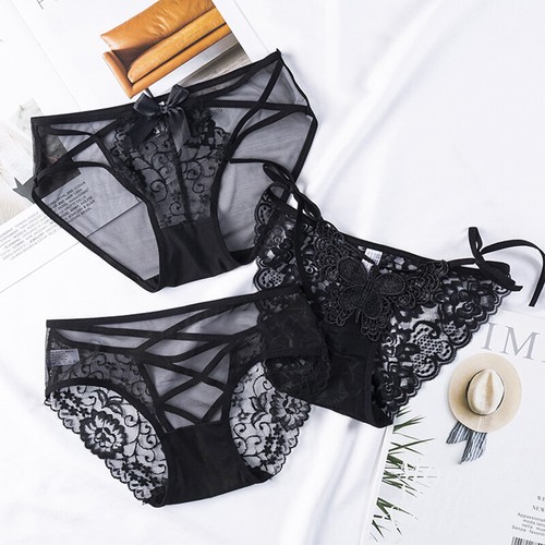 Bragas de malla para con sexy ropa interior lencería | eBay