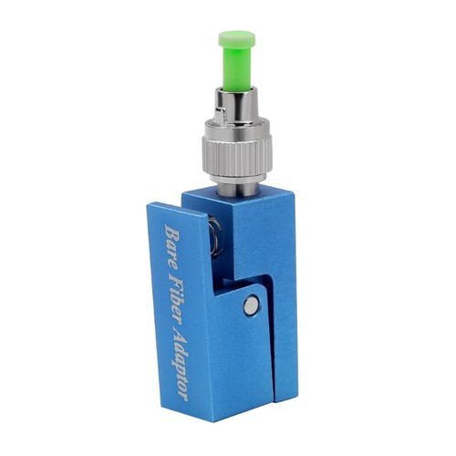 Optical Fiber Connectors Adapter OTDR Test Fiber Coupler Replacement UPC - Afbeelding 13 van 18