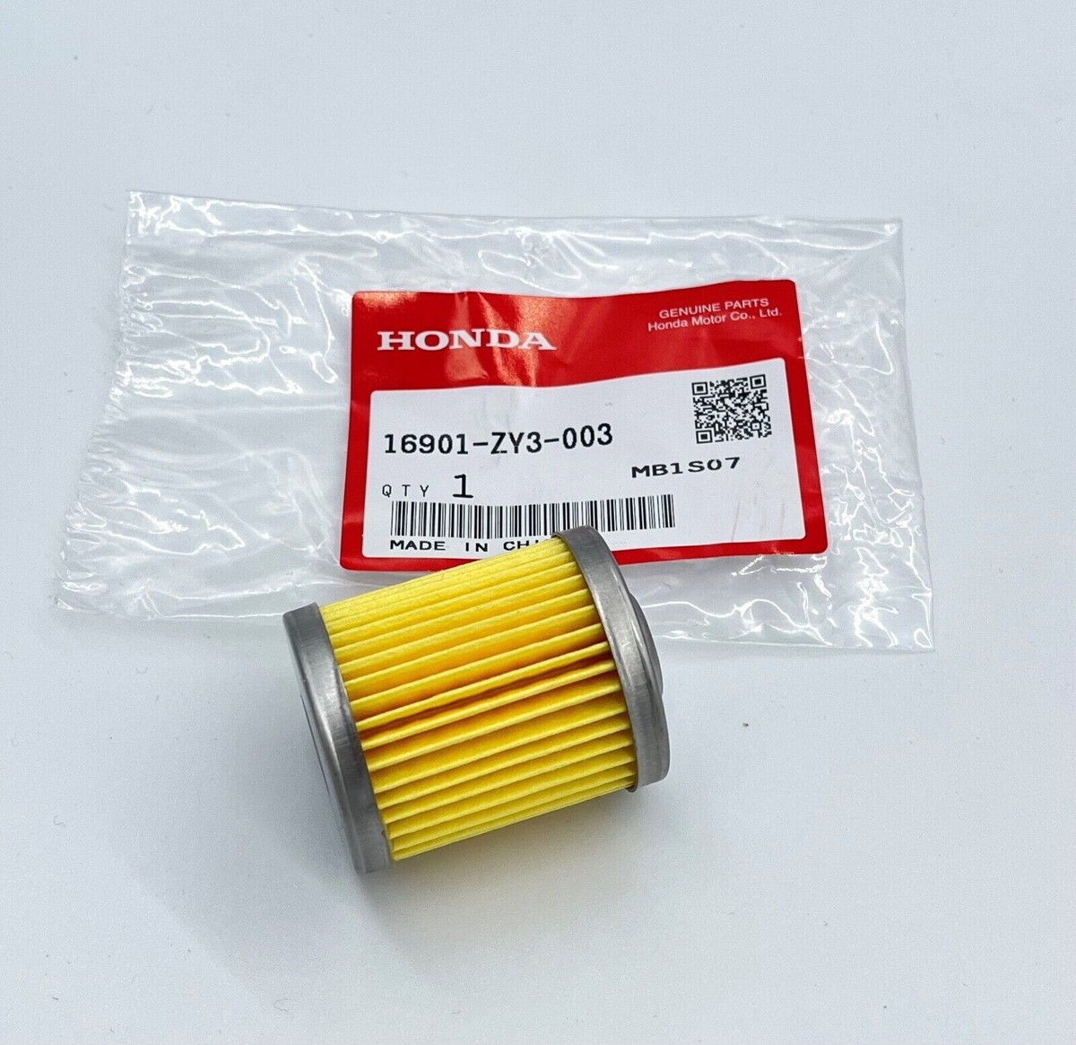 Honda 16901-ZY3-003 Fuel Filter BF 115 130 135 150 175 200 225