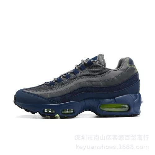New Men's Running Shoes Men's boy Outdoor Sports Trainers Sneakers Sports Shoes - Picture 30 of 44