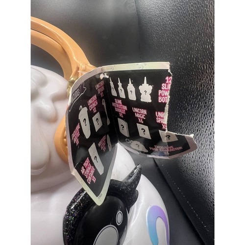 POOPSIE POOEY - Puitton Surprise Slime Carrying Bag Purse【sold as it is】 - Picture 8 of 9