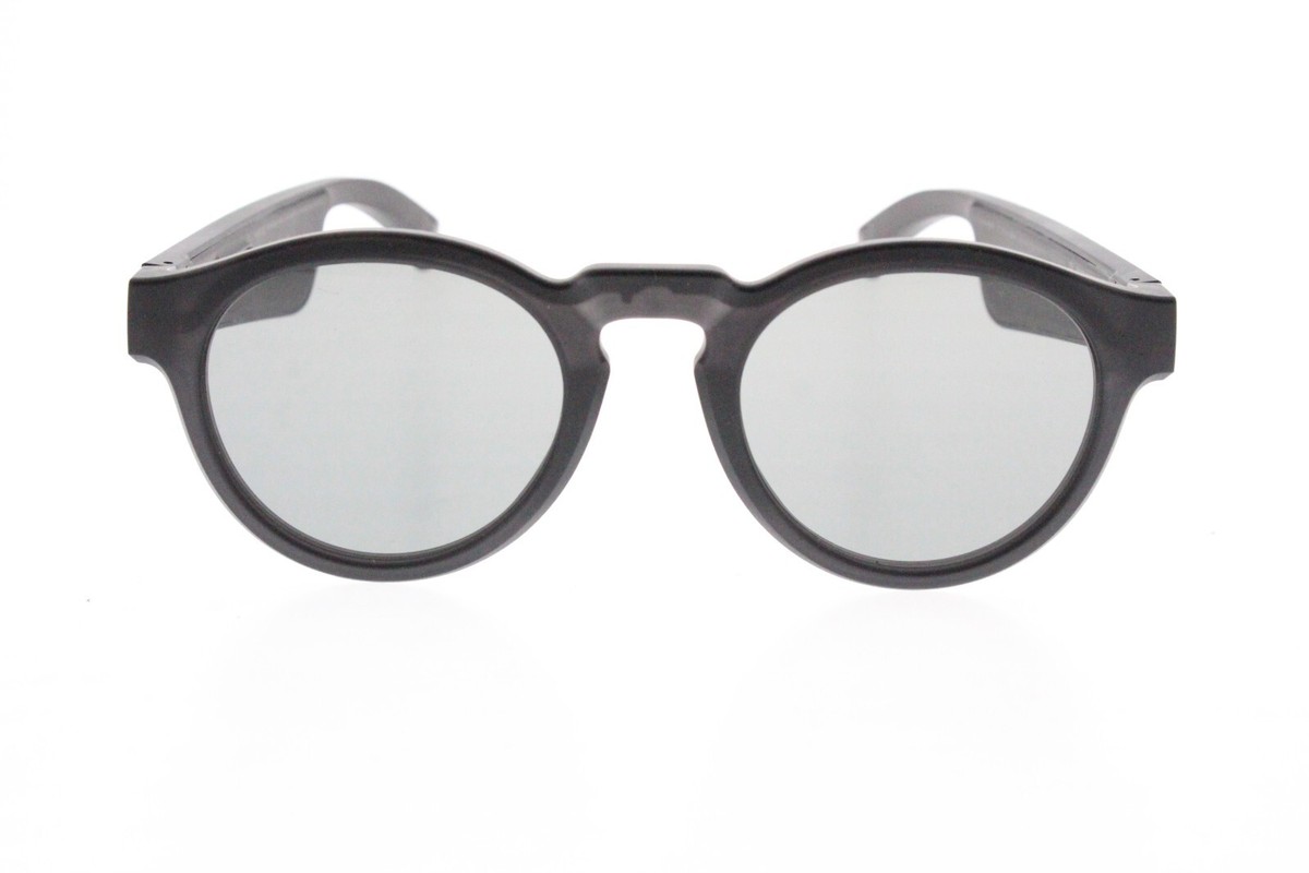 新品Bose Frames Rondo ブラック Bose Frames Rondo – e☆イヤホン
