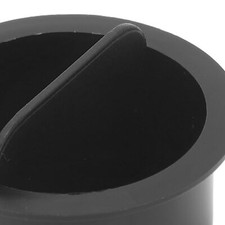 Lens Cap Plastic Lens Dust Cover For 1.25inch Telescope Eyepiece Diagonal Ba