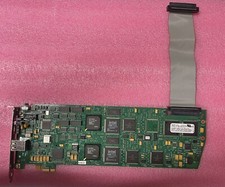 Dialogic T1 SPAN Media Processing Board 44-0016-02