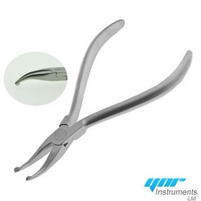 YNR Orthodontic Pliers How Utility Pliers Angled Dental Lab Instruments Ce