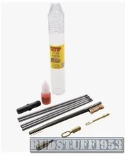 Pro-Shot Universal Field .22 Cal. - 10 Ga. Gun Cleaning Kit - U-FIELD
