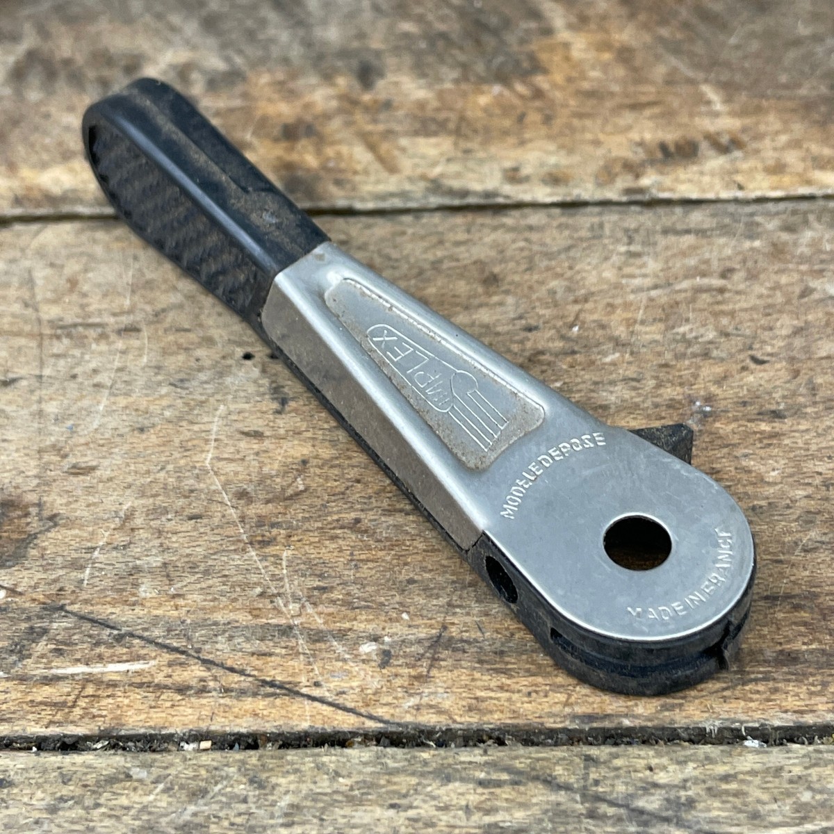 NOS Set Caps De Leviers Simplex Pour Vélo - Pièces D'origine Pour Courses