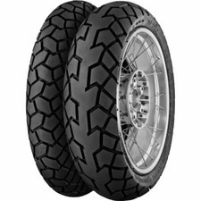 Neumático Continental | TKC 70 - 150/70 R 17 M/C 69V TL M+S trasero