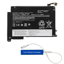 NEW 00HW020 00HW021 REPLACEMENT BATTERY FOR THINKPAD P40 YOGA, YOGA 460 53WH