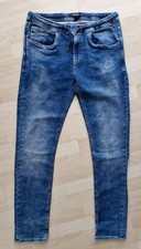 Smog Jeans Hose stretch sehr elastisch Gr: W34