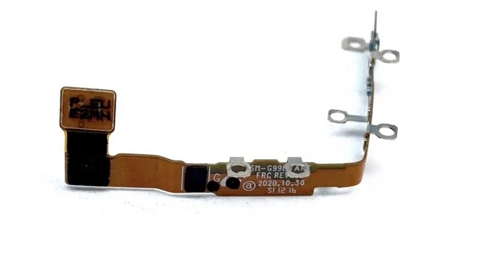 BCMPARTS For Samsung Galaxy S21 Ultra G998B Replacement Antenna Connection Cable 1 UK