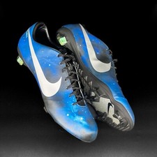 Nike Mercurial Vapor IX 9 Elite Galaxy CR7 US 8.5 UK 7.5
