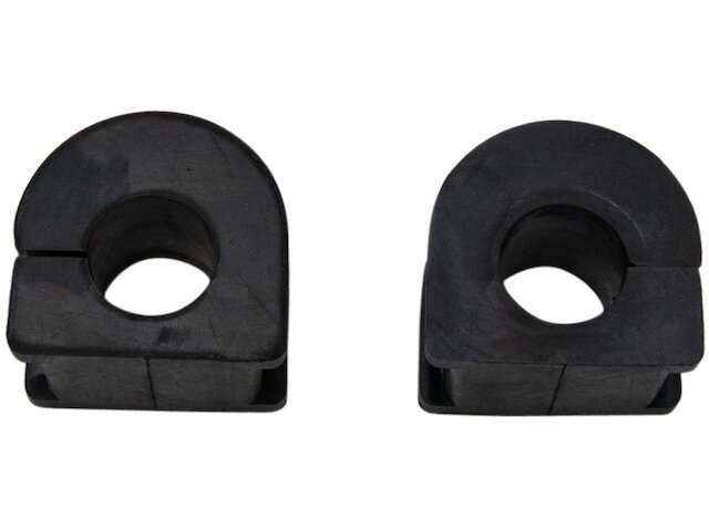 For 1987 GMC R1500 Sway Bar Bushing Front 83938MMJZ RWD