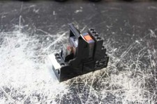 1pc SHRACK PLUG-IN Relay  # PT78742