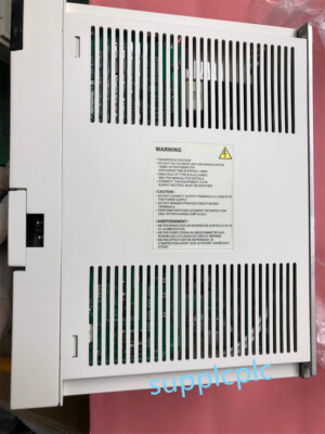 MR-J2S-500CP-S084 Mitsubishi Servo Driver Fast shipping#DHL or FedEx