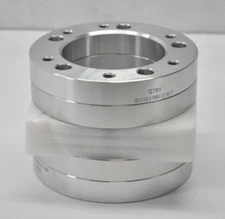 Lot of 2 Stud/Nuts Automotive Replacements 5x5.5/6x5.5-108HC-1/2-20-2" For Dodge