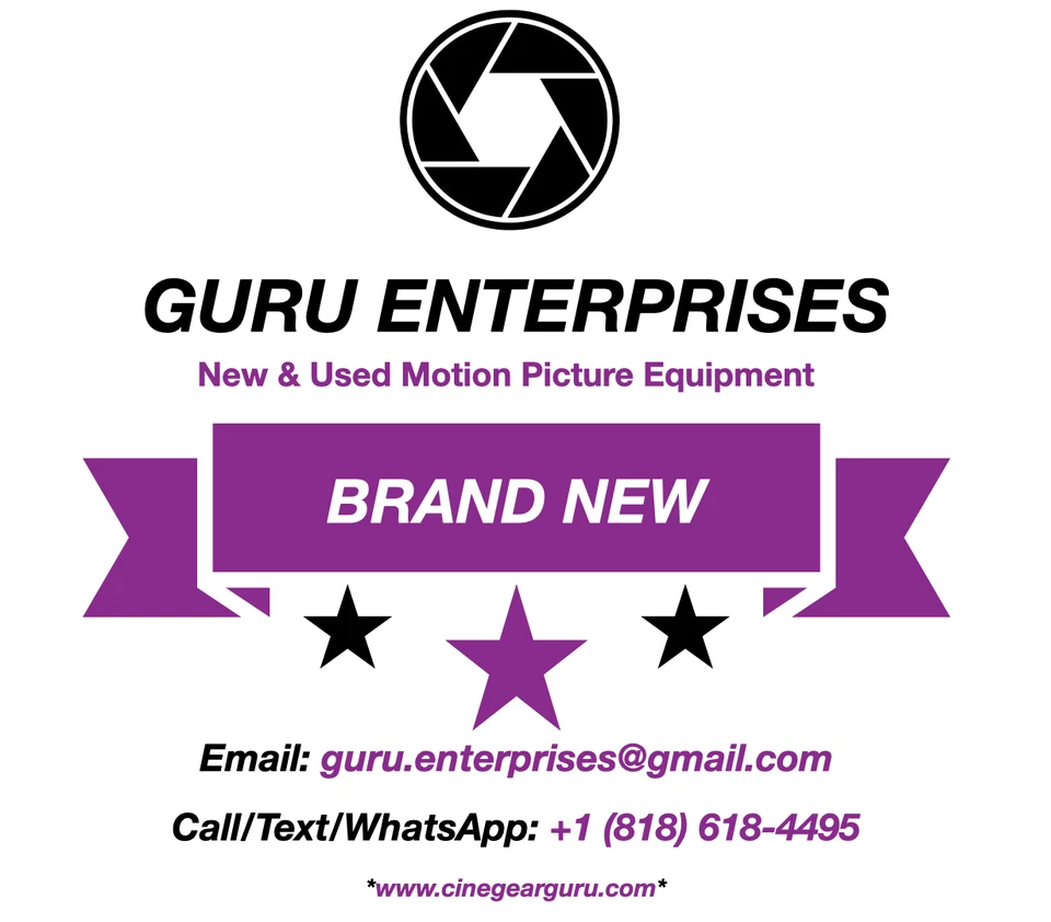 New Tiffen 4x4" 82 Light Balancing Glass Filter #4482 - Image 4 of 4