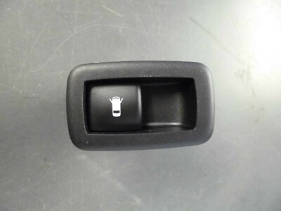 Schalter Ausstellfenster Chrysler Voyager RT Bj. 2008-2011 ORIGINAL 68065088AC