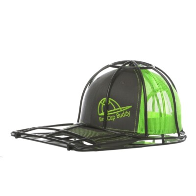 Cap Buddy Nettoyant Casquettes Avec Brosse Et Support Lave-Vaisselle