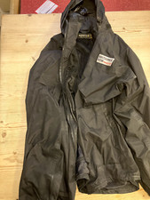 Pink Floyd PROMO CREW ONLY RAIN JACKET Britannia Row Productions