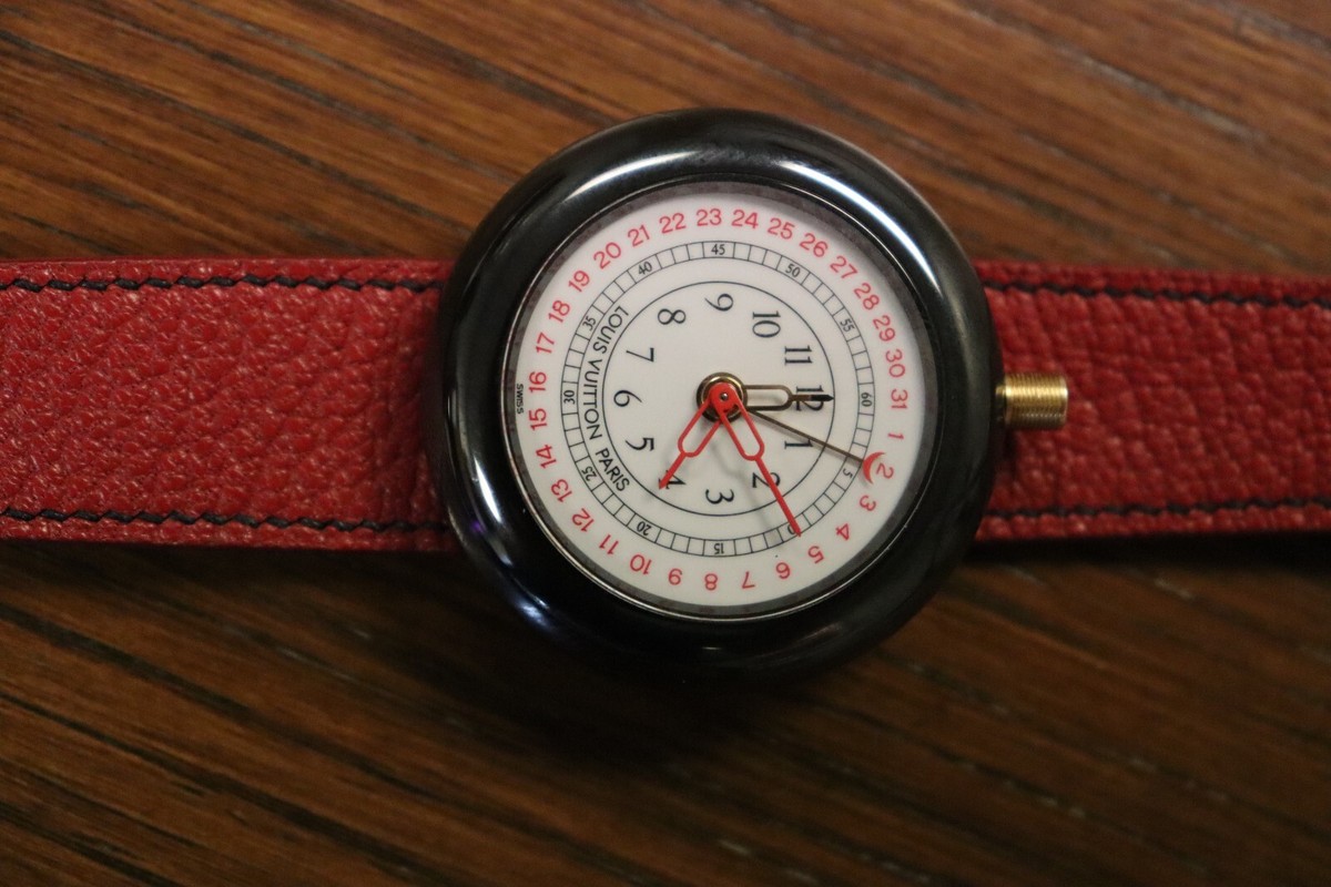 Vintage Louis Vuitton Monterey II **Rare** | eBay