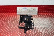 2017 HARLEY SPORTSTER  XL 1200 OEM BATTERY TRAY HOLDER BRACKET 2014 - 2020 SP105