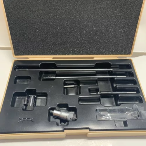 Mitutoyo 141-233 IMS-12”R ** Pre-Owned**