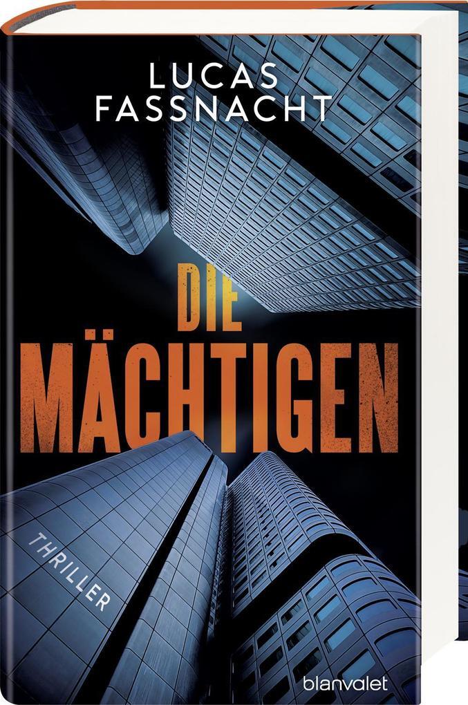 Thumbnail - Die Mächtigen | Lucas Fassnacht | 2020 | Deutsch