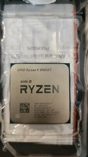 AMD Ryzen 9 3900XT Socket AM4 CPU Processor 3.8GHz 12-Core 24 T R9 3900XT 105W