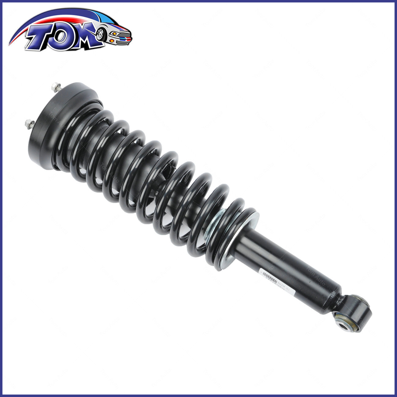 New Air Suspension To Coil Spring Conversion Kit For Jaguar XJ XJR XJ8