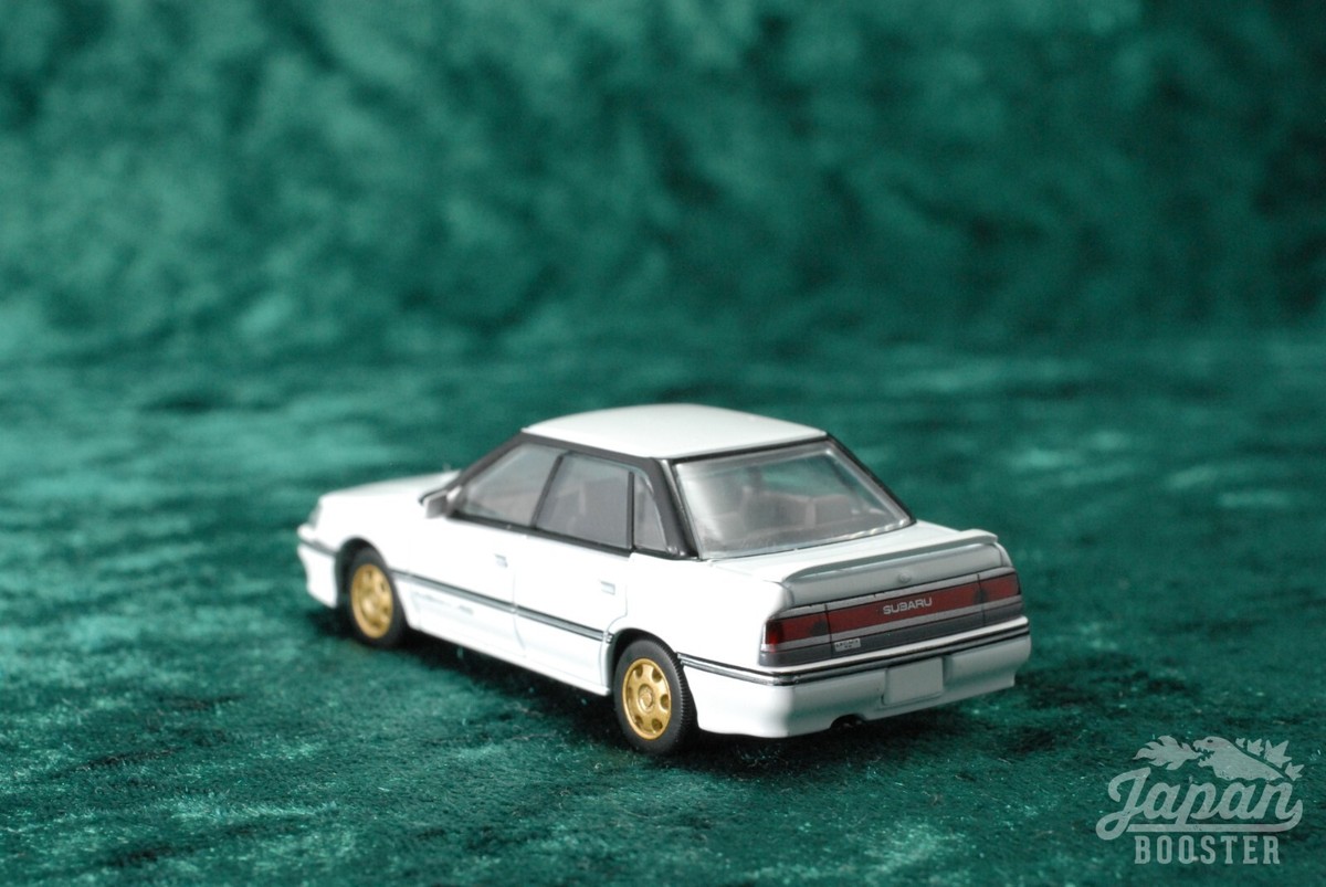 ミニカー TOMICA LIMITED VINTAGE SUBARU LEGACY s-l400.jpg