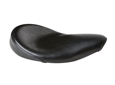 Le Pera Buddy Boy Universal Solo Sitz Federmontage klein für Harley Custom