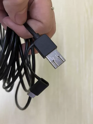 5M USB Wasserdicht Endoskop Kamera 5,5mm LED HD Inspektion für Handy Android PC - Bild 9 von 14