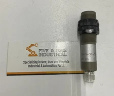 Data Logic S5-5-G8-02 Photoelectric Sensor 