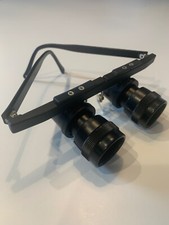 Eschenbach Galilean Telescope Magnifier X4 Model No.1634-4