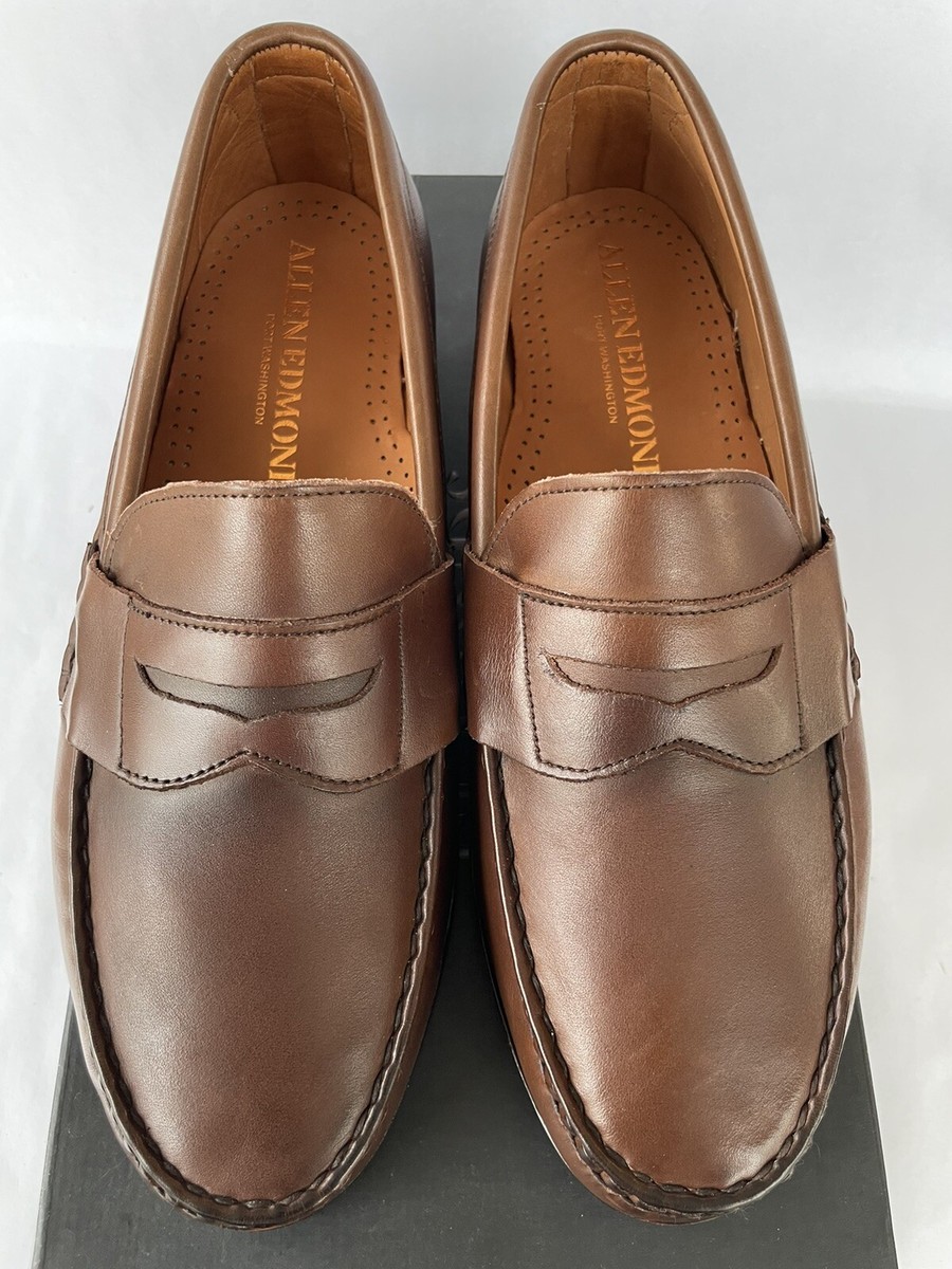靴 ALLEN EDMONDS Cavanaugh US 8 1/2 Allen Edmonds 