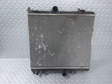 Radiateur Citroen DS5