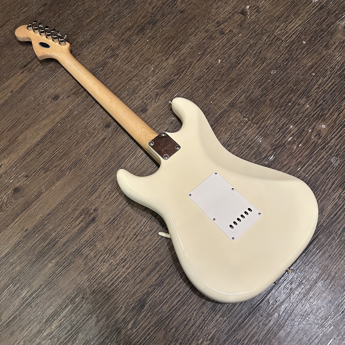Greco SE-500 Super Sound White Made in Japan 1979 Vintage