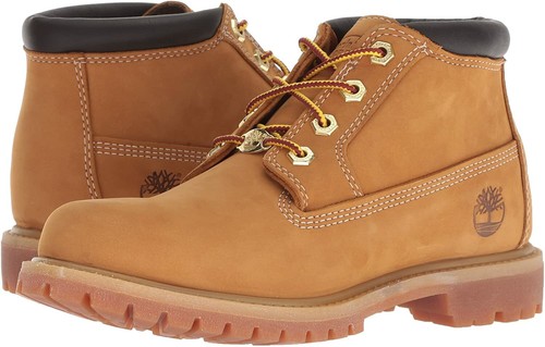 Timberland Women’s Nellie Waterproof Ankle Boot Amputee Left Side Only Size 10