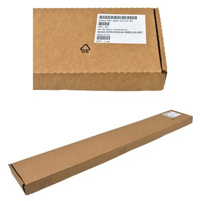 Cisco 19'' Rackschienen / Rack Mounting Kit für C220 M4, C240 M4 800-43376-02