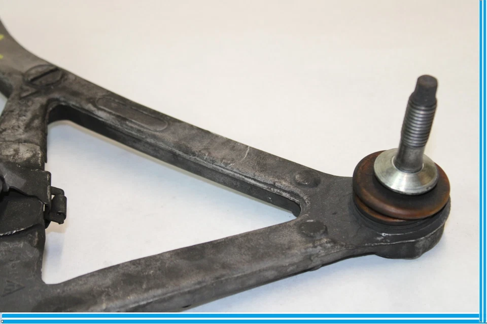 RK622865 Rear Upper Control Arm w/ Ball Joint RR Passenger Side for Jaguar OEM - Image 3 of 4