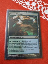 Breeding Pool - Breeding Pool - FOIL - Magic mtg - NM FR * 1