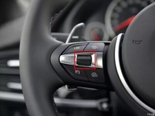 BMW 1 2 3 4 S F30, F31, F32, F20, F21, F22 M Pulsante Sport Cruise Control, manopola, interruttore