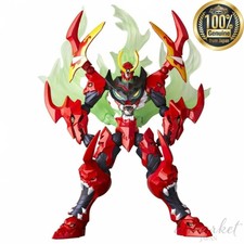 revoltech gurren lagann