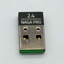 Original USB Dongle for Razer NAGA Pro Gaming Mouse